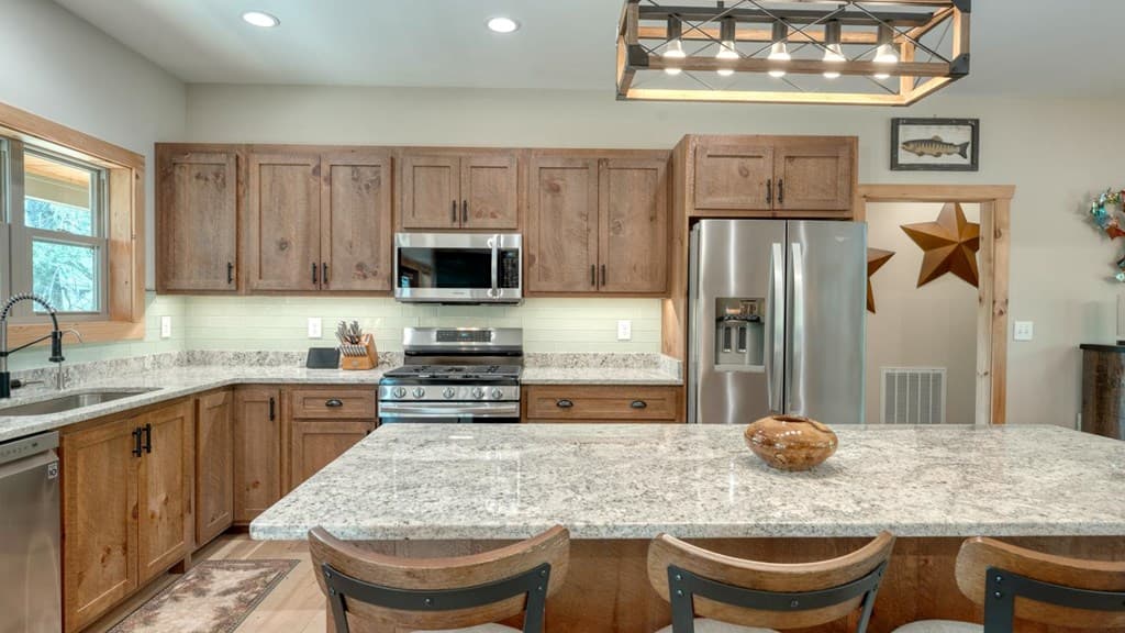 38 Edgewater Lane, Blairsville GA 30512 - Photo