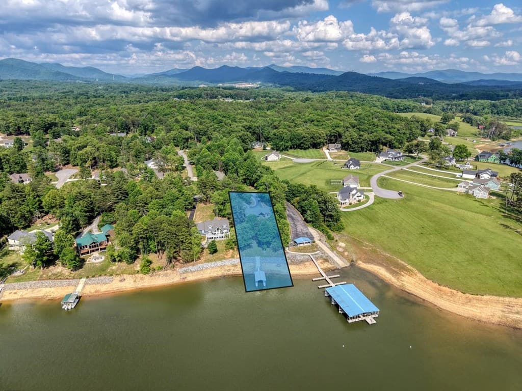 38 Edgewater Lane, Blairsville GA 30512 - Photo