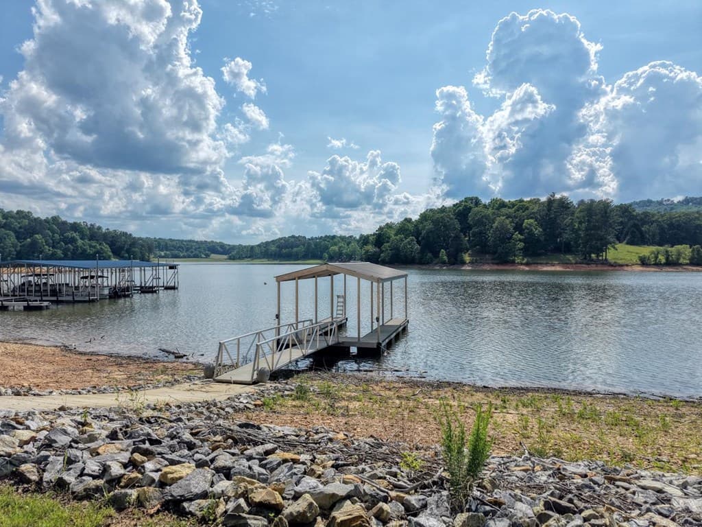 38 Edgewater Lane, Blairsville GA 30512 - Photo