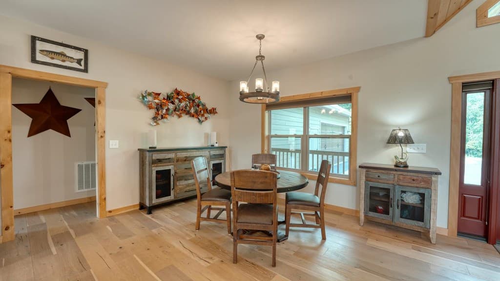 38 Edgewater Lane, Blairsville GA 30512 - Photo