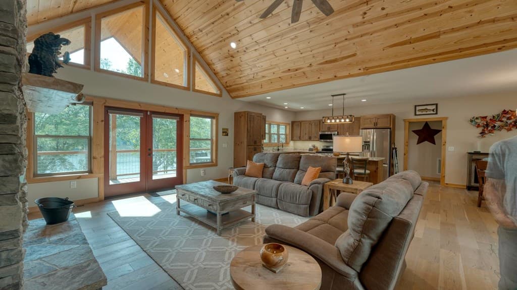 38 Edgewater Lane, Blairsville GA 30512 - Photo