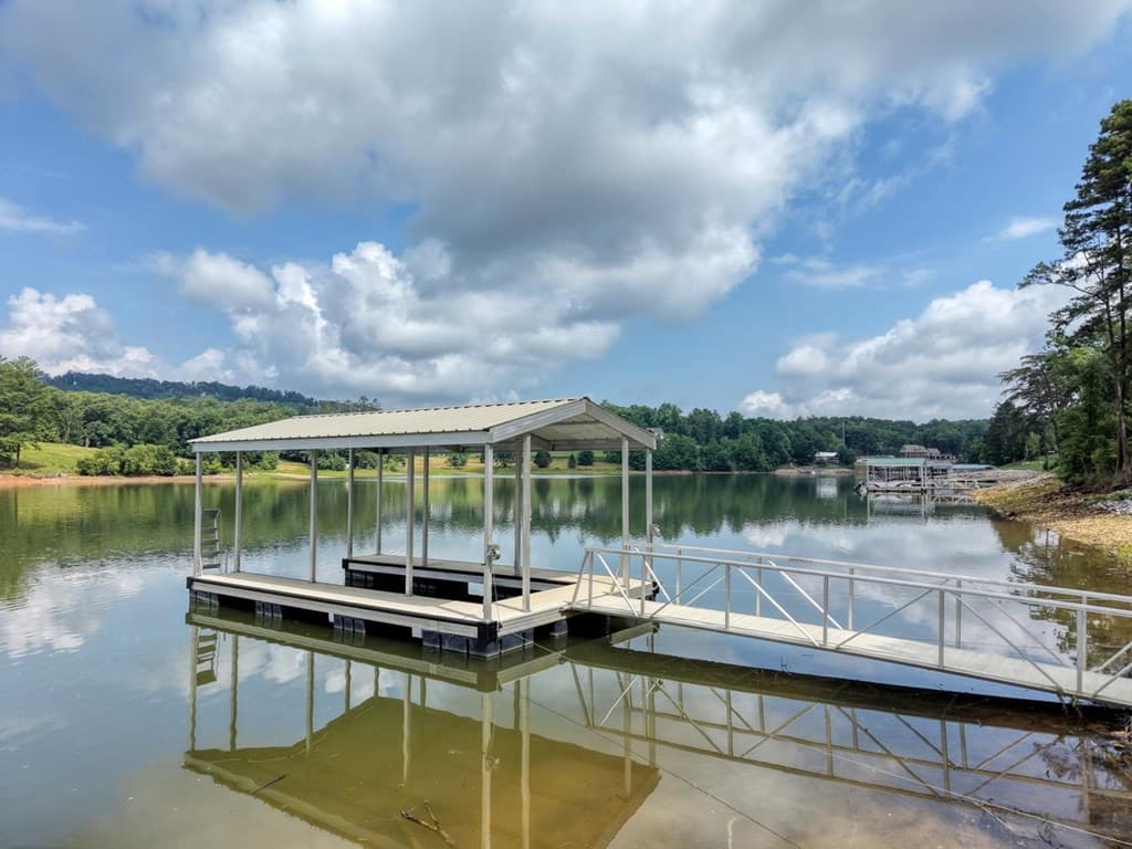 38 Edgewater Lane, Blairsville GA 30512 - Photo