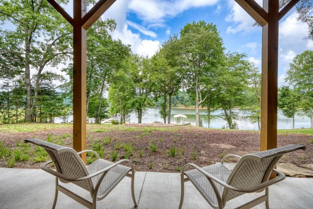 38 Edgewater Lane, Blairsville GA 30512 - Photo