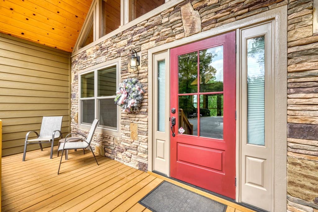 38 Edgewater Lane, Blairsville GA 30512 - Photo