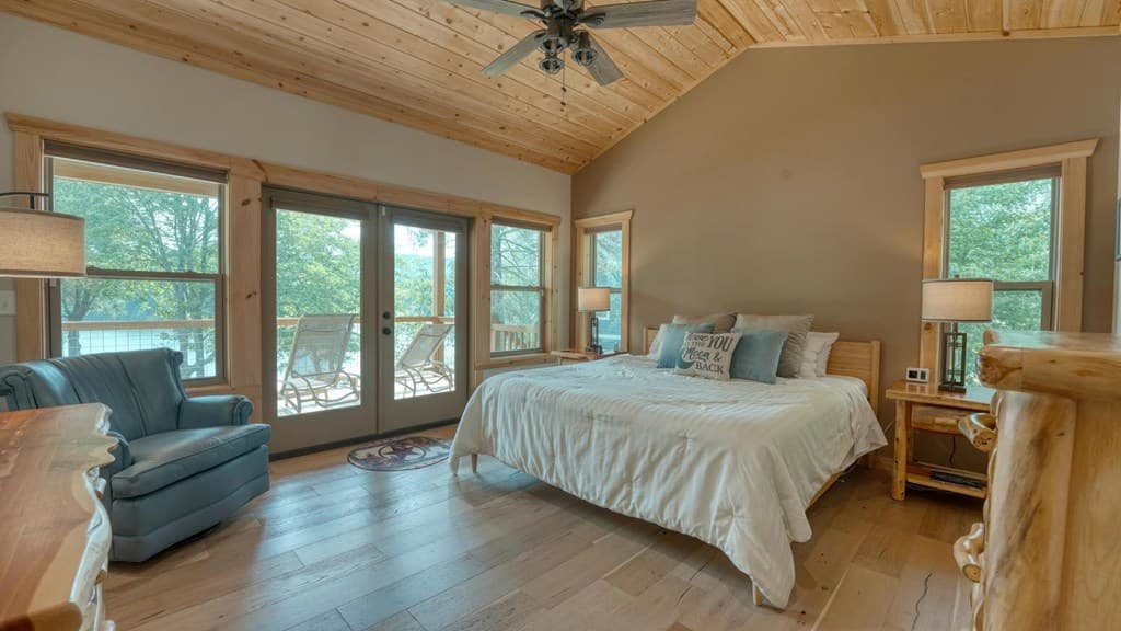 38 Edgewater Lane, Blairsville GA 30512 - Photo
