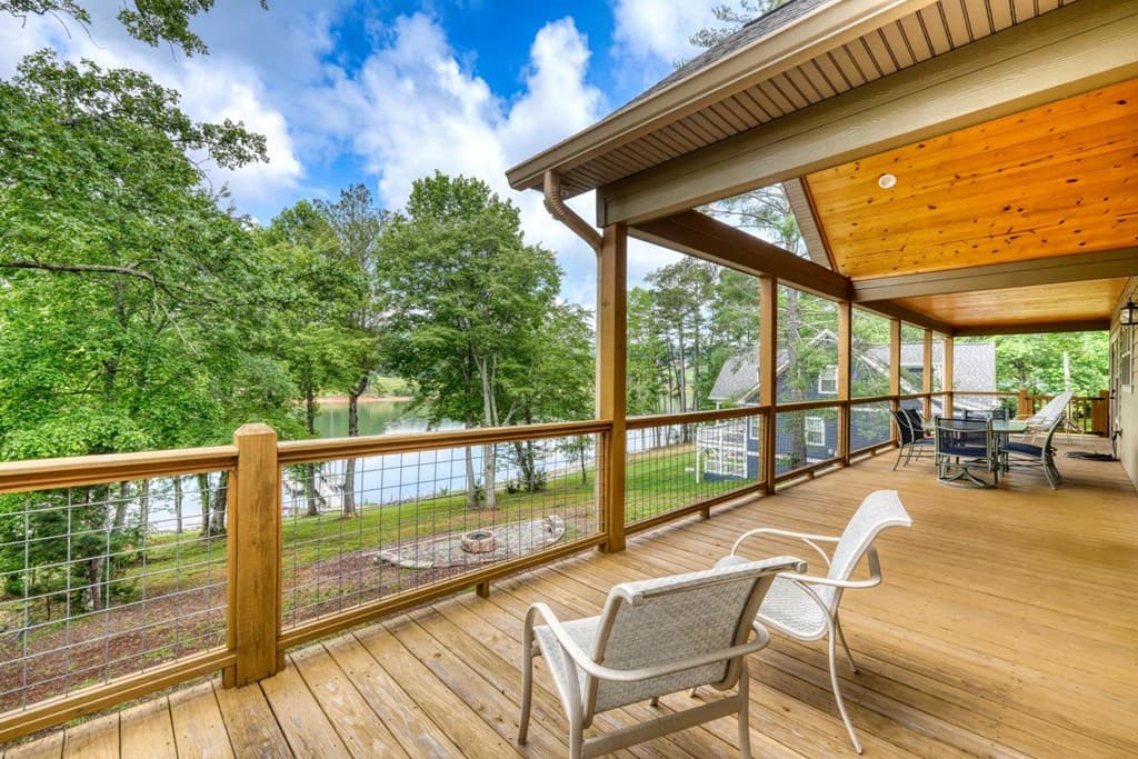 38 Edgewater Lane, Blairsville GA 30512 - Photo
