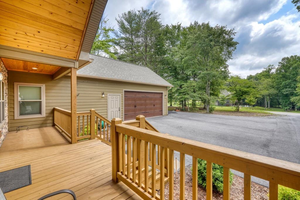 38 Edgewater Lane, Blairsville GA 30512 - Photo