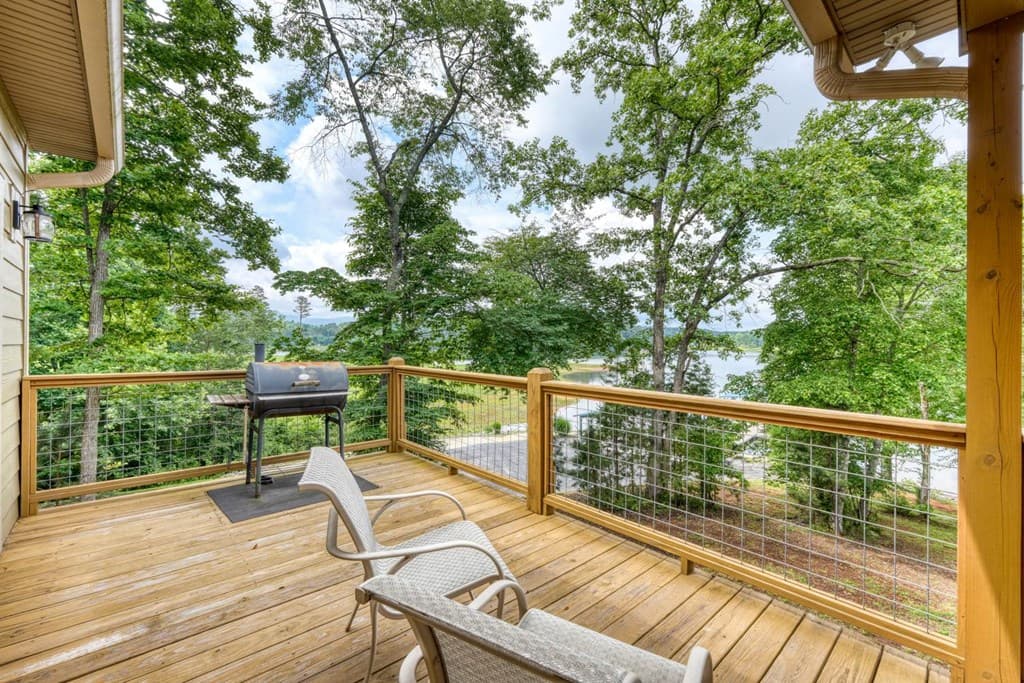38 Edgewater Lane, Blairsville GA 30512 - Photo