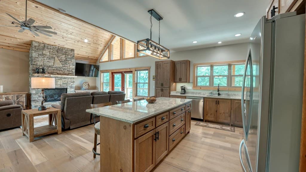 38 Edgewater Lane, Blairsville GA 30512 - Photo