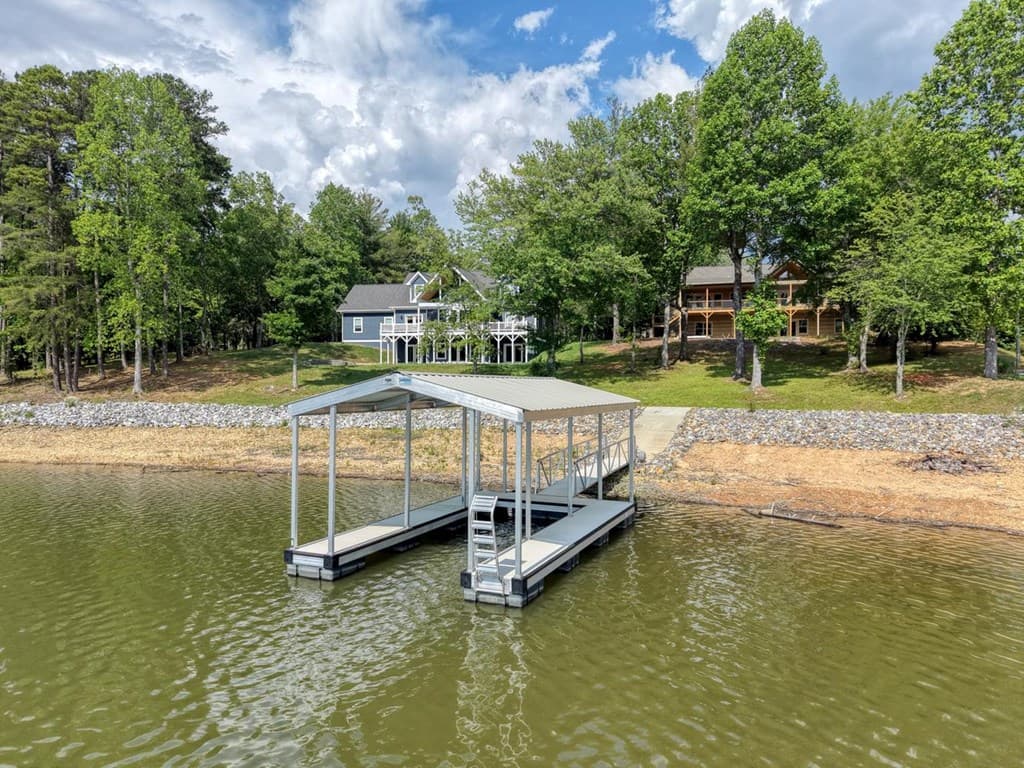 38 Edgewater Lane, Blairsville GA 30512 - Photo