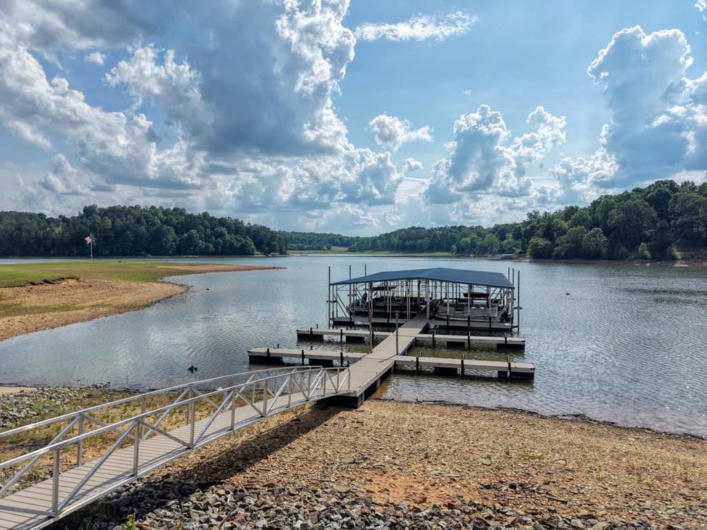 38 Edgewater Lane, Blairsville GA 30512 - Photo