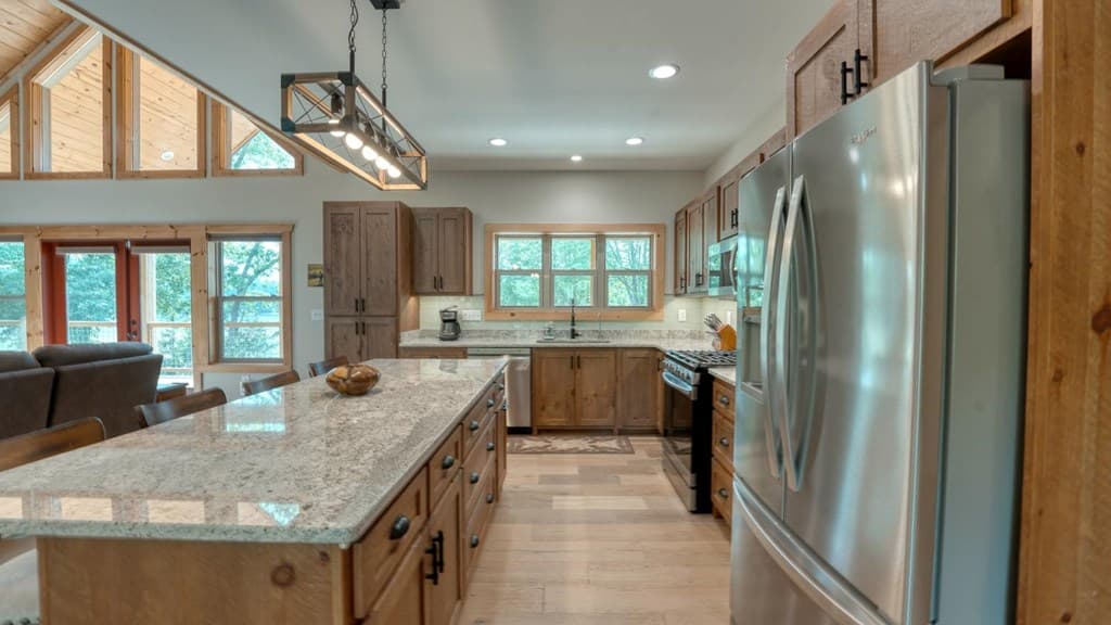 38 Edgewater Lane, Blairsville GA 30512 - Photo