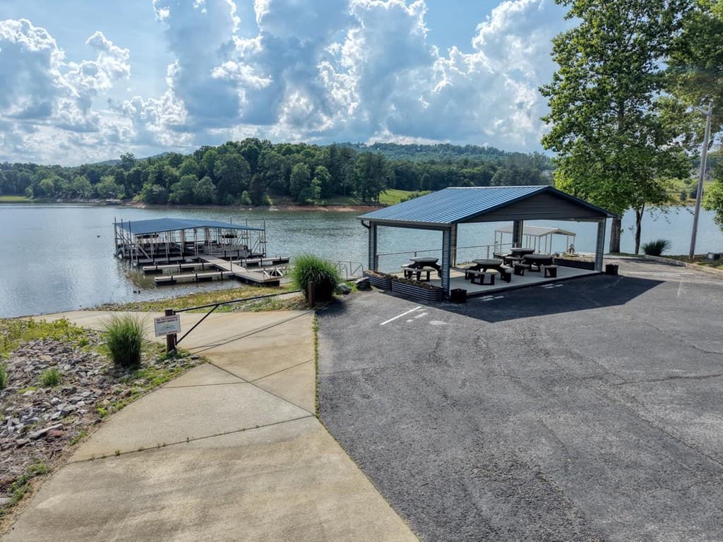 38 Edgewater Lane, Blairsville GA 30512 - Photo