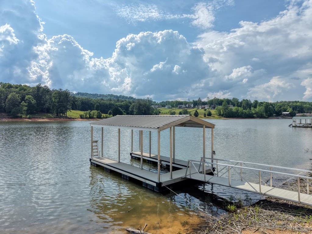 38 Edgewater Lane, Blairsville GA 30512 - Photo