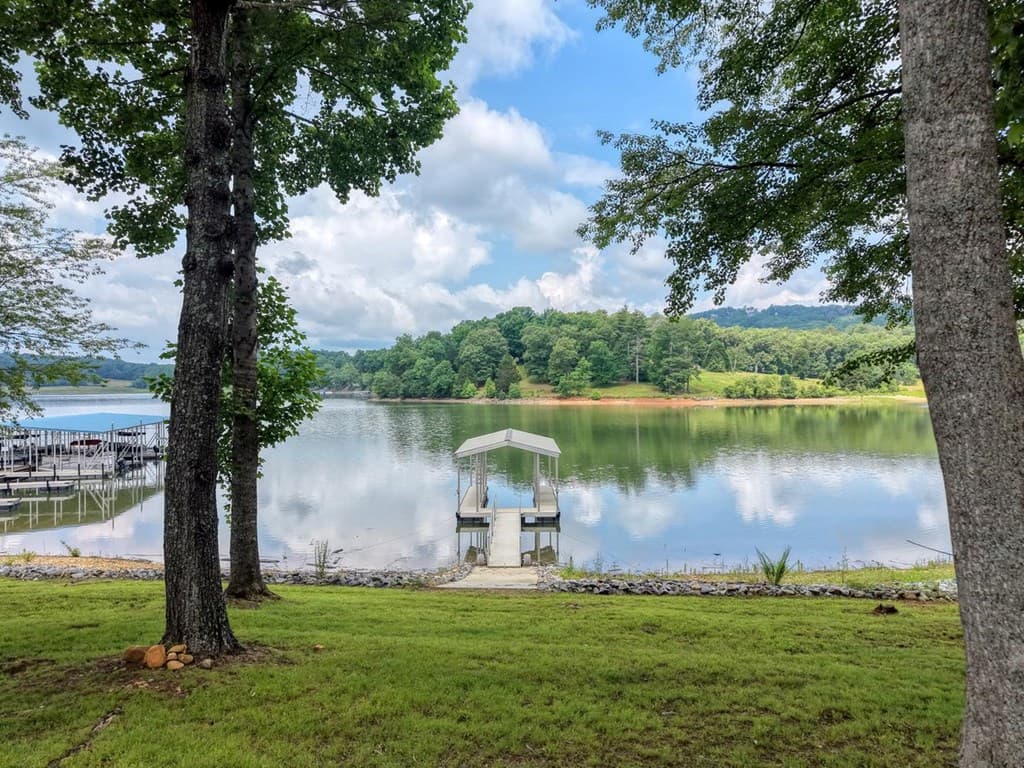 38 Edgewater Lane, Blairsville GA 30512 - Photo