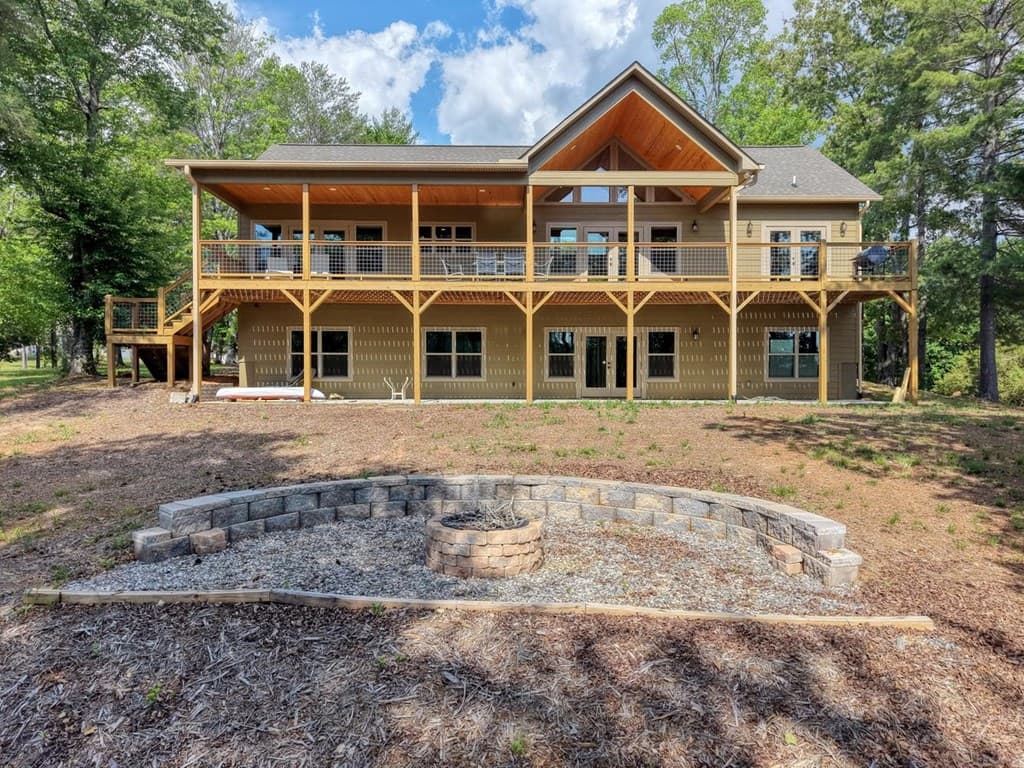 38 Edgewater Lane, Blairsville GA 30512 - Photo