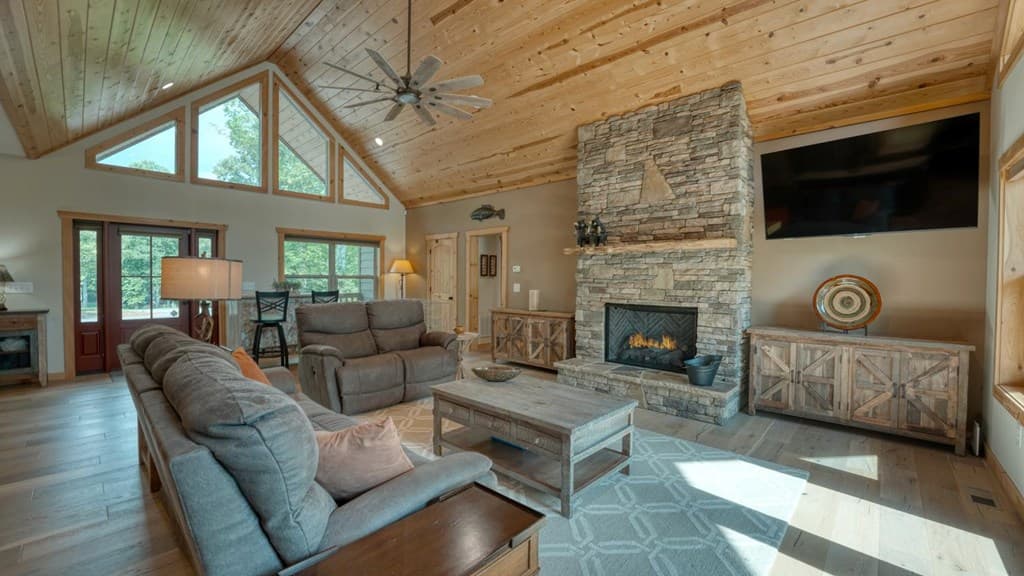 38 Edgewater Lane, Blairsville GA 30512 - Photo