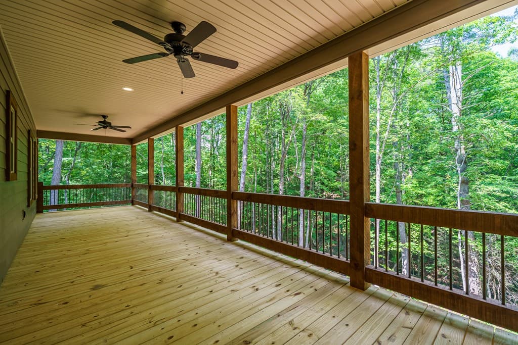 121 Orbit Lane, Ellijay GA 30540 - Photo