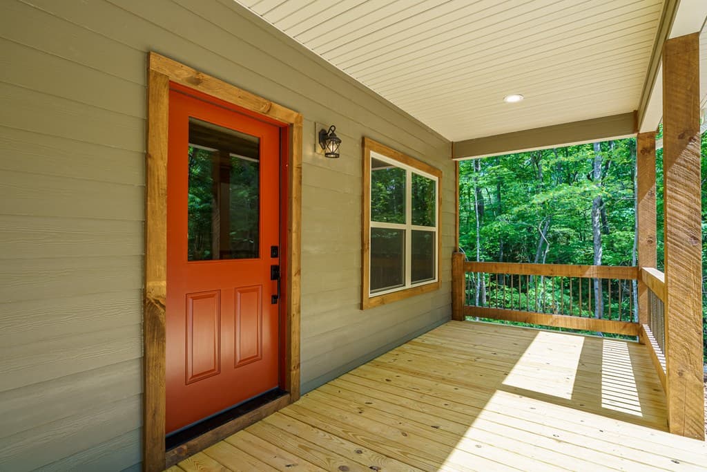 121 Orbit Lane, Ellijay GA 30540 - Photo