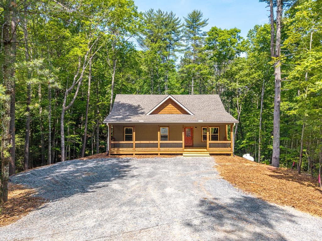 121 Orbit Lane, Ellijay GA 30540 - Primary photo