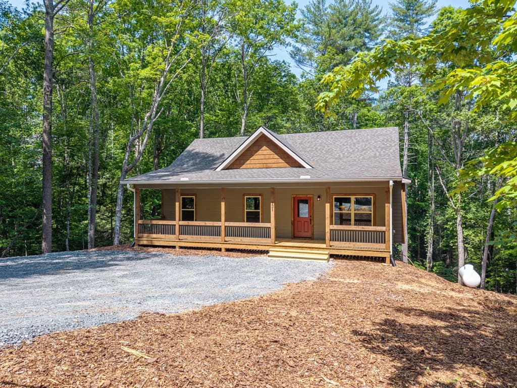 121 Orbit Lane, Ellijay GA 30540 - Photo