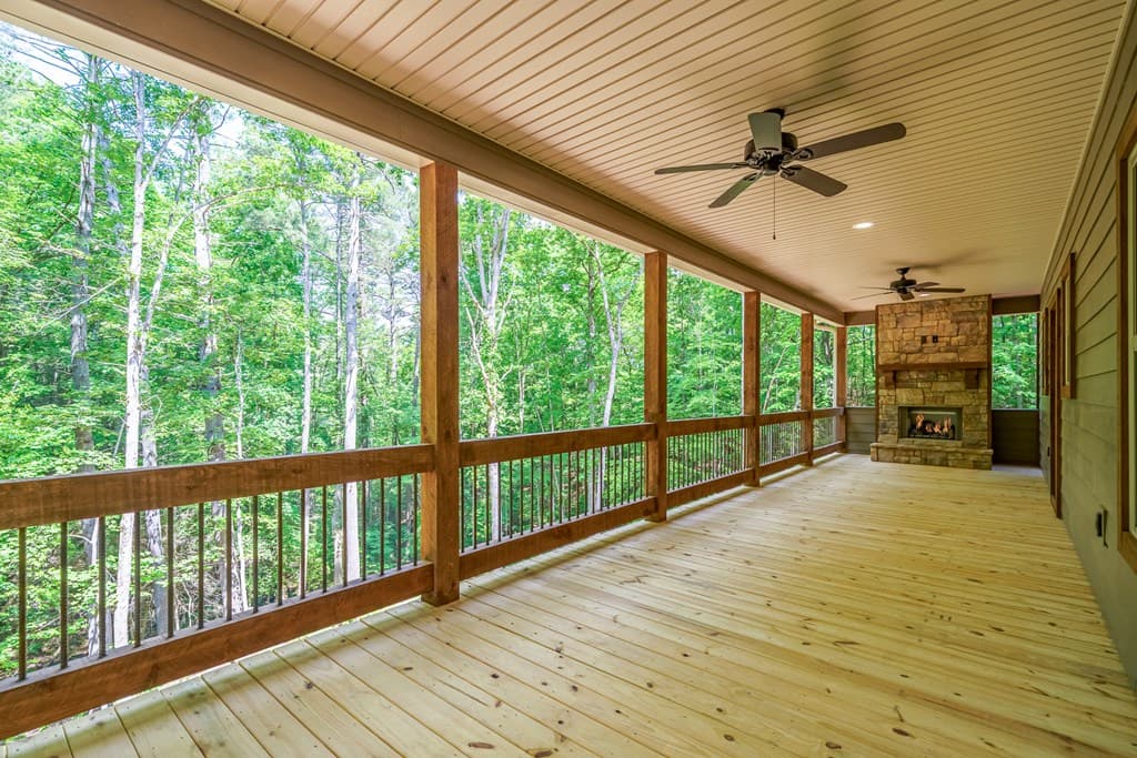 121 Orbit Lane, Ellijay GA 30540 - Photo