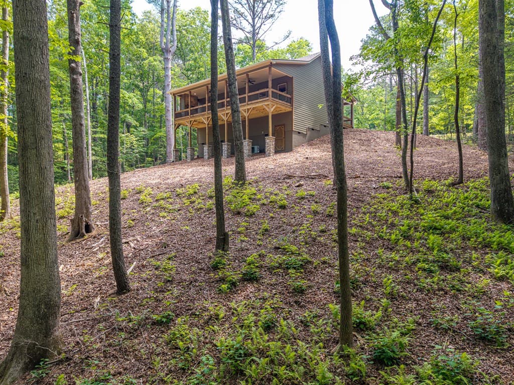 121 Orbit Lane, Ellijay GA 30540 - Photo