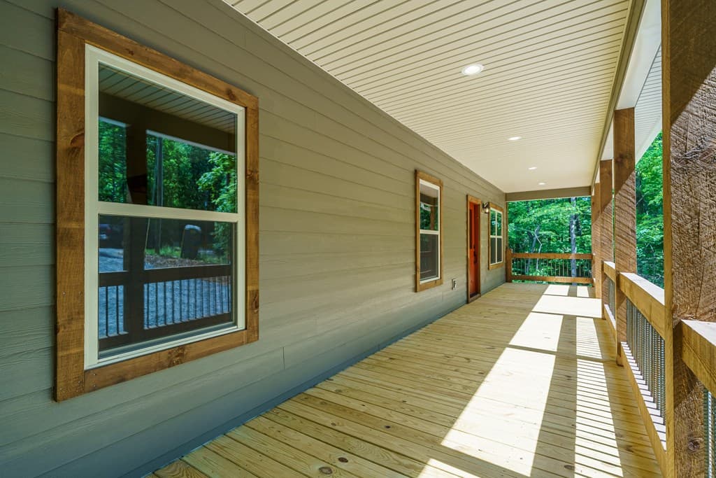 121 Orbit Lane, Ellijay GA 30540 - Photo