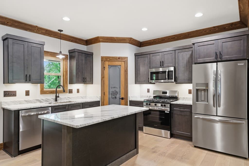 121 Orbit Lane, Ellijay GA 30540 - Photo