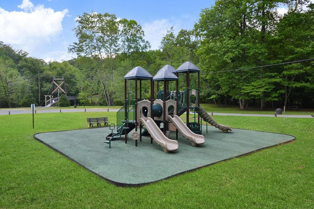 121 Orbit Lane, Ellijay GA 30540 - Photo