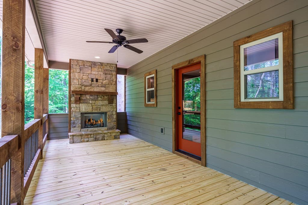 121 Orbit Lane, Ellijay GA 30540 - Photo