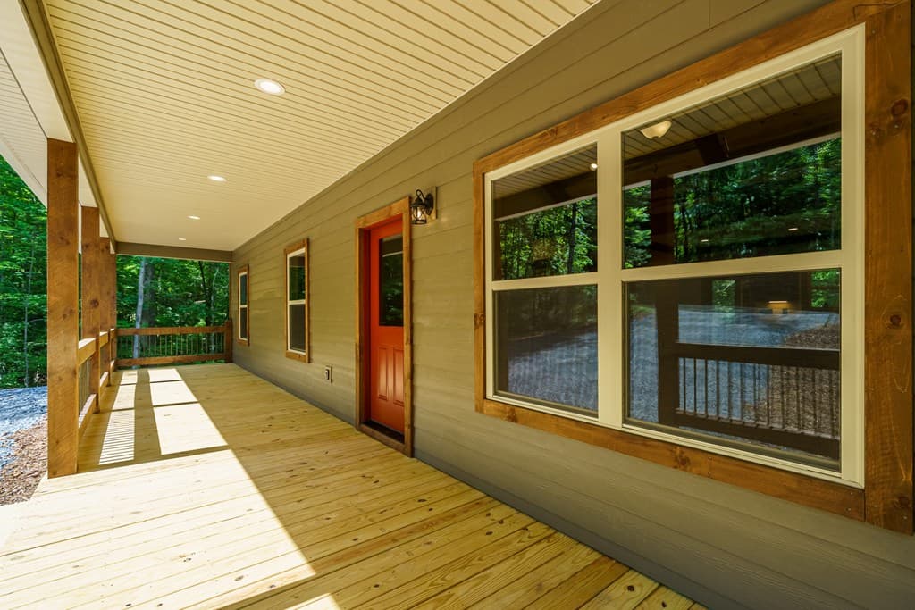 121 Orbit Lane, Ellijay GA 30540 - Photo