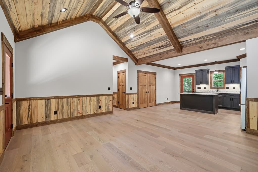 121 Orbit Lane, Ellijay GA 30540 - Photo