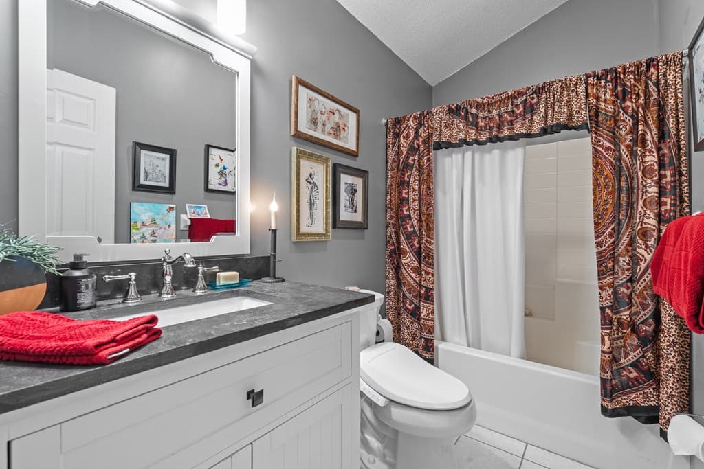 205 Walnut Springs Road, Blairsville GA 30512 - Photo