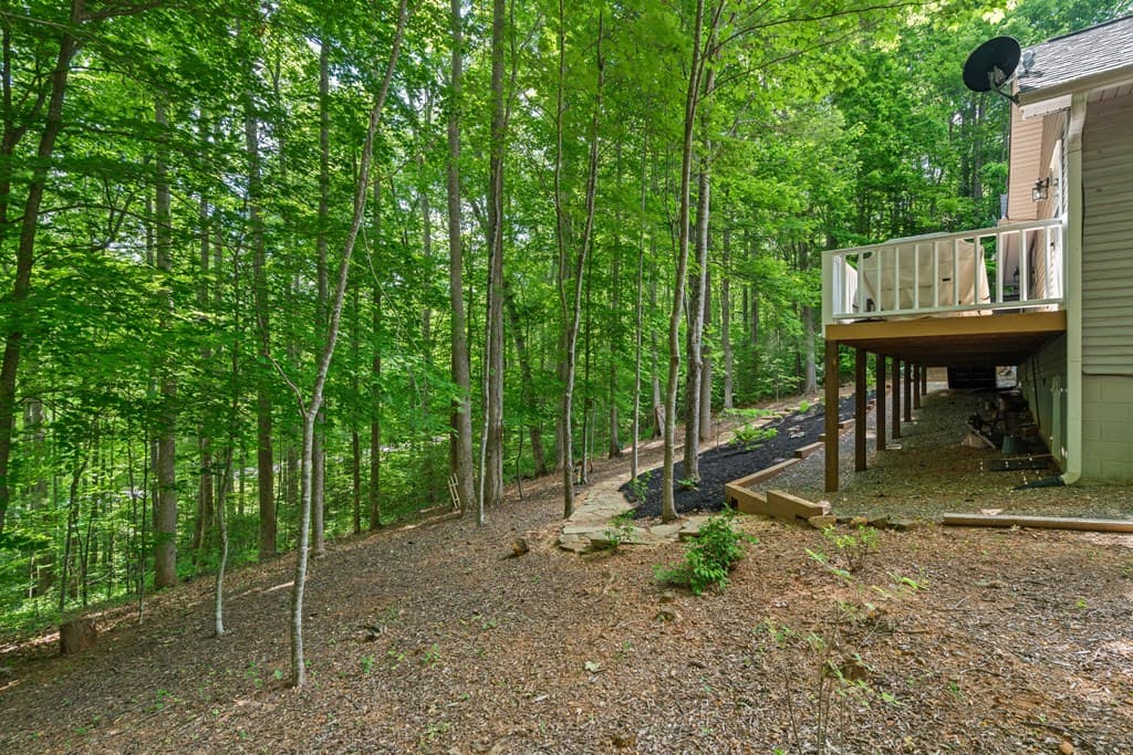 205 Walnut Springs Road, Blairsville GA 30512 - Photo