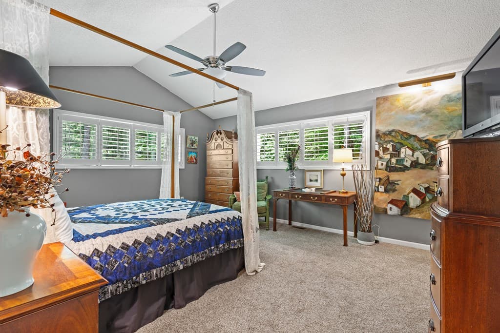 205 Walnut Springs Road, Blairsville GA 30512 - Photo