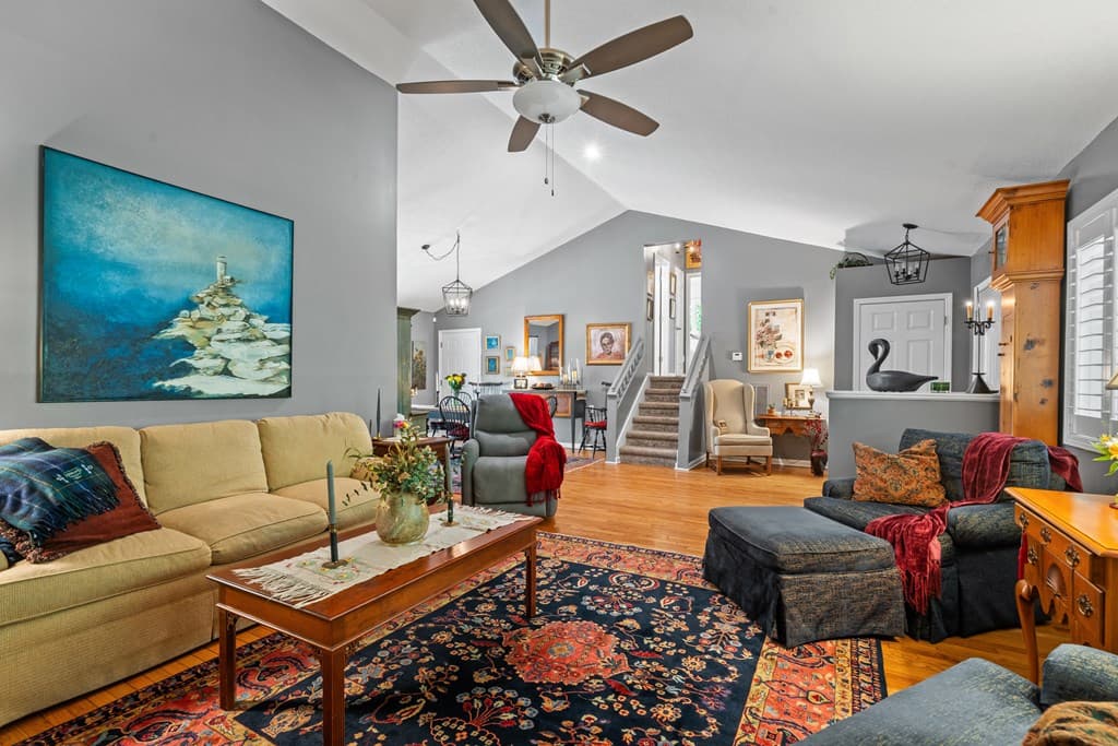 205 Walnut Springs Road, Blairsville GA 30512 - Photo