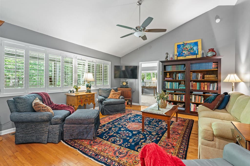 205 Walnut Springs Road, Blairsville GA 30512 - Photo
