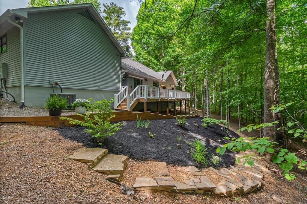 205 Walnut Springs Road, Blairsville GA 30512 - Photo