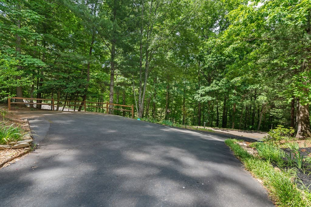 205 Walnut Springs Road, Blairsville GA 30512 - Photo
