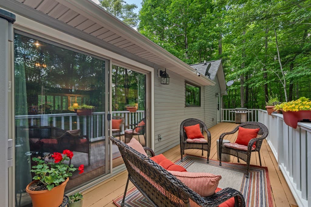 205 Walnut Springs Road, Blairsville GA 30512 - Photo