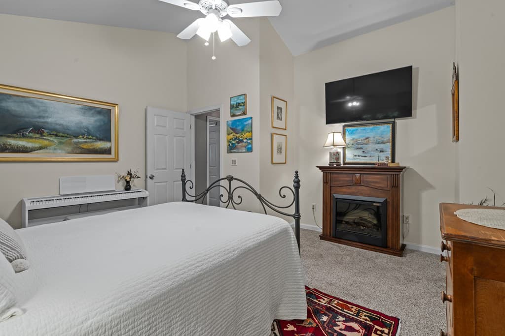 205 Walnut Springs Road, Blairsville GA 30512 - Photo