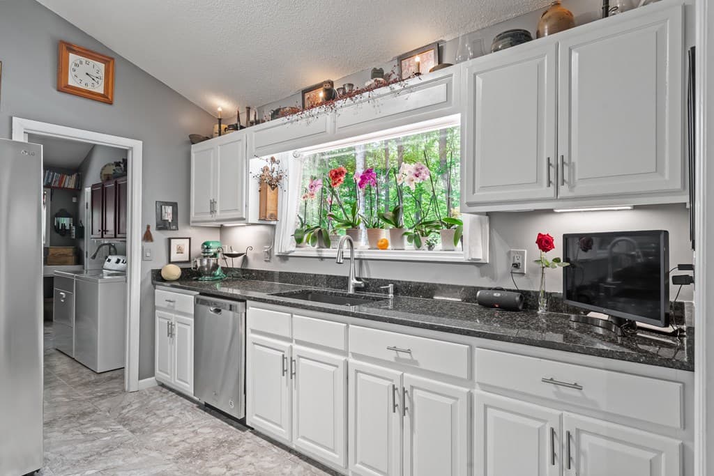 205 Walnut Springs Road, Blairsville GA 30512 - Photo