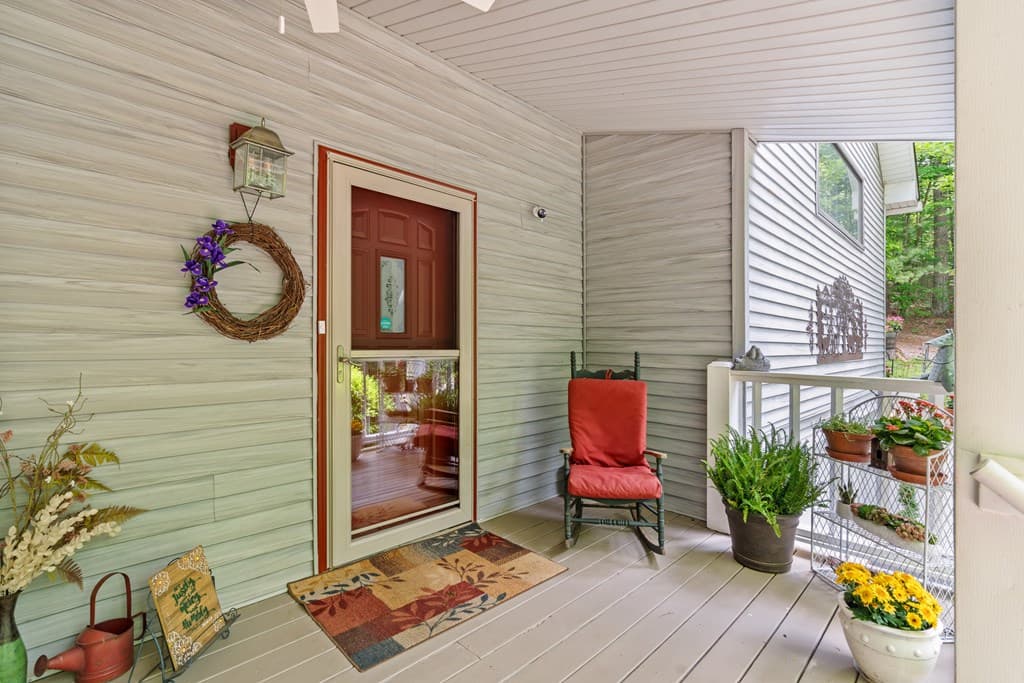 205 Walnut Springs Road, Blairsville GA 30512 - Photo