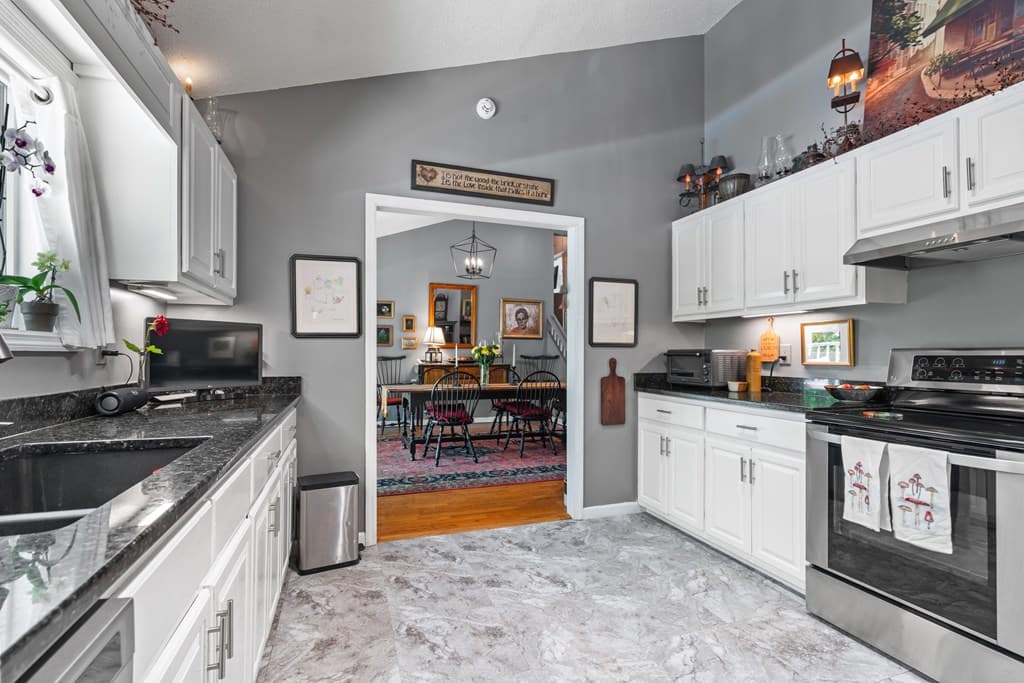 205 Walnut Springs Road, Blairsville GA 30512 - Photo