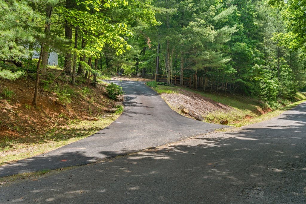 205 Walnut Springs Road, Blairsville GA 30512 - Photo