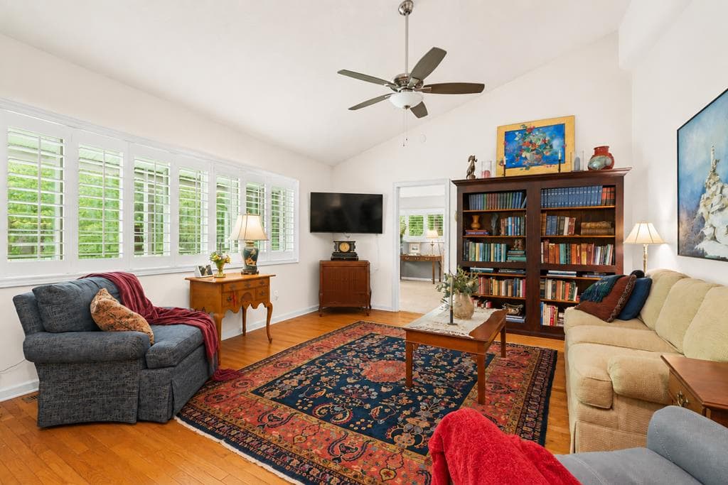 205 Walnut Springs Road, Blairsville GA 30512 - Photo