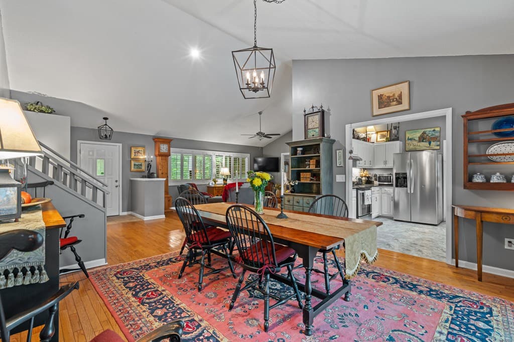 205 Walnut Springs Road, Blairsville GA 30512 - Photo
