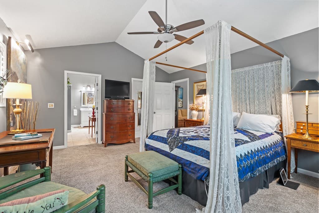 205 Walnut Springs Road, Blairsville GA 30512 - Photo