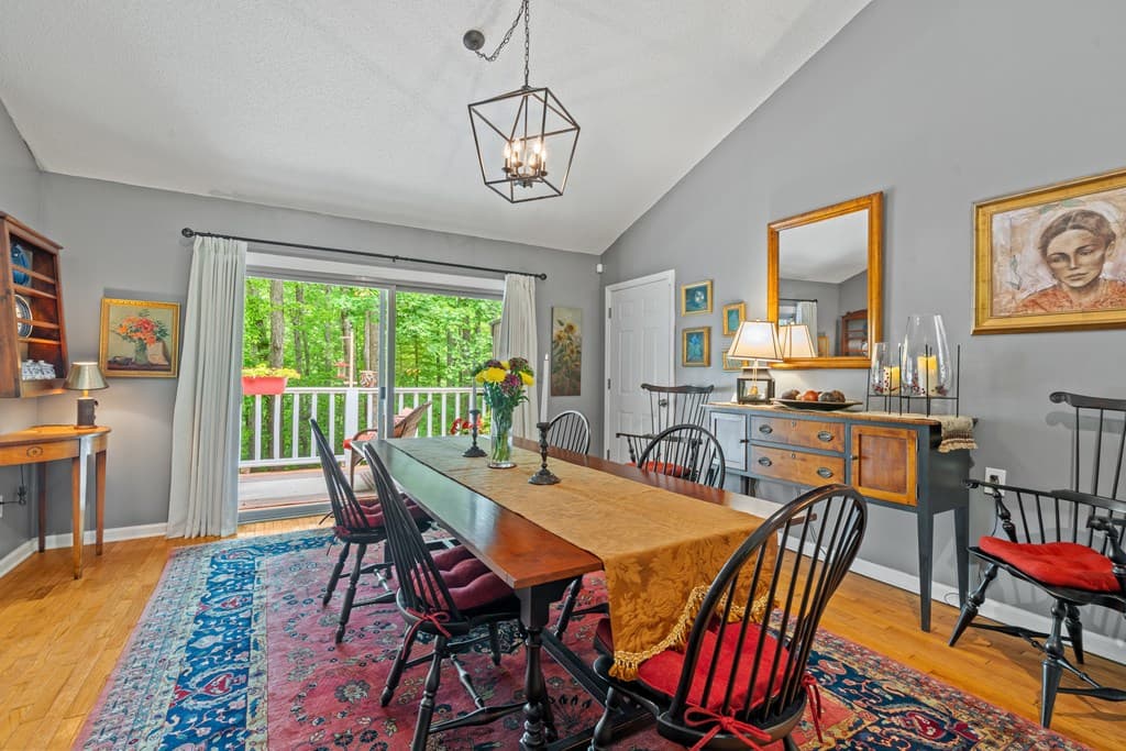 205 Walnut Springs Road, Blairsville GA 30512 - Photo